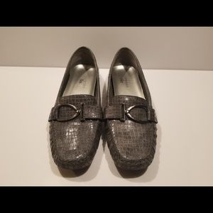 Anne Klein loafers